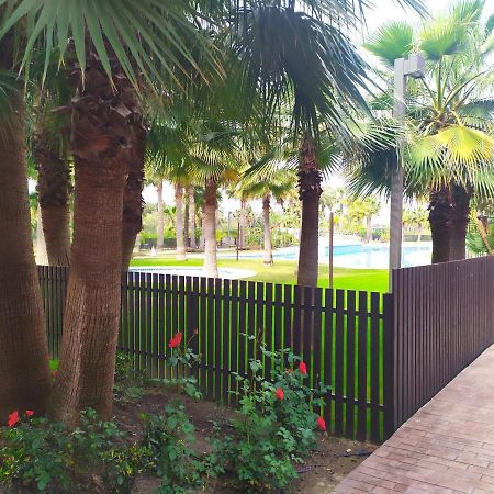 Alojamiento Apartamento Motril Playa Granada Campo Golf Екстериор снимка