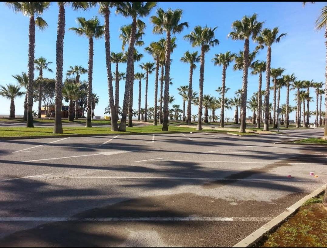 Alojamiento Apartamento Motril Playa Granada Campo Golf Екстериор снимка