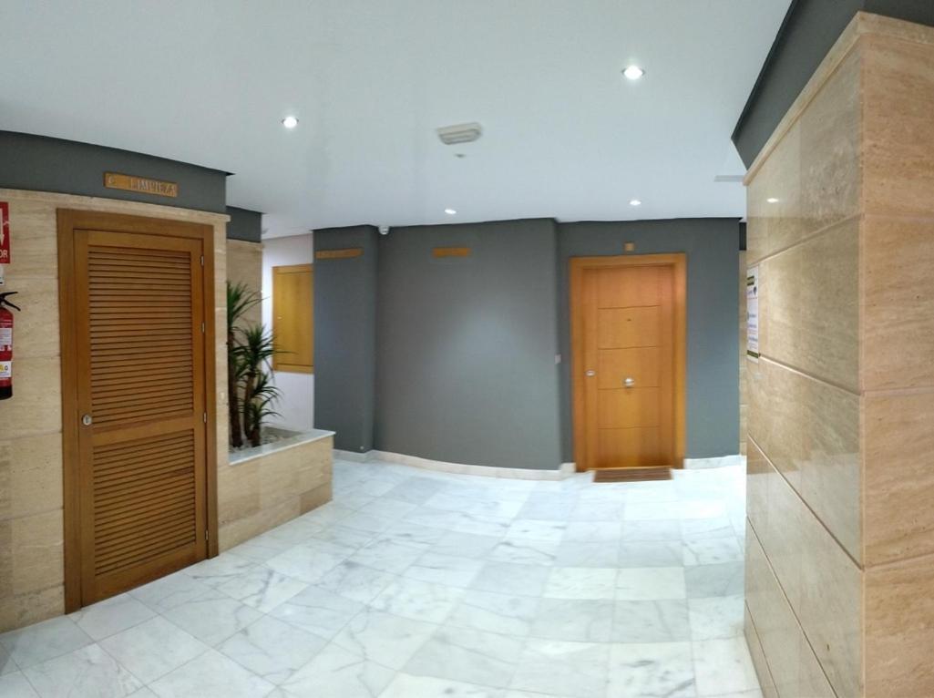 Alojamiento Apartamento Motril Playa Granada Campo Golf Екстериор снимка