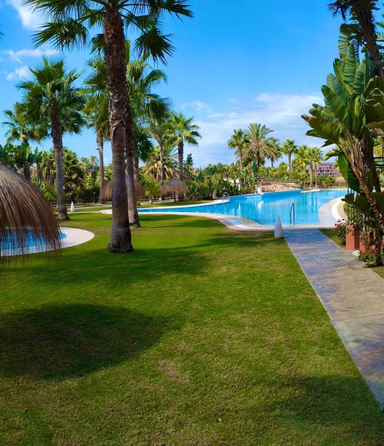 Alojamiento Apartamento Motril Playa Granada Campo Golf Екстериор снимка