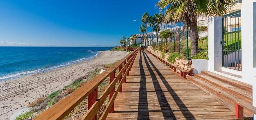 Alojamiento Apartamento Motril Playa Granada Campo Golf Екстериор снимка