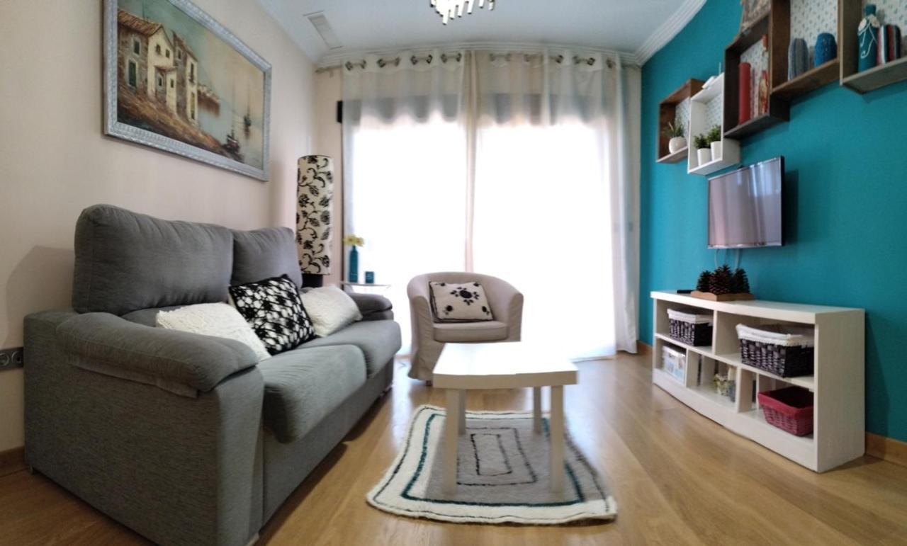 Alojamiento Apartamento Motril Playa Granada Campo Golf Екстериор снимка