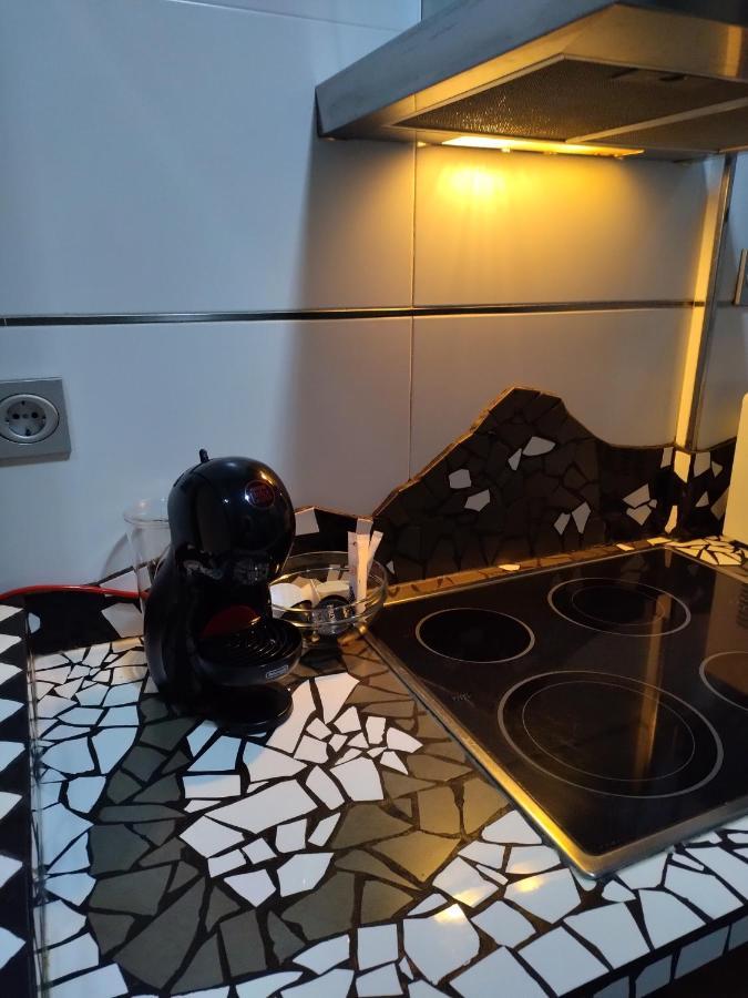 Alojamiento Apartamento Motril Playa Granada Campo Golf Екстериор снимка